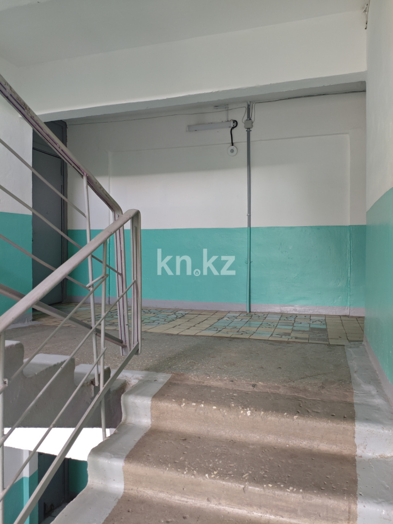 Продажа 2-комнатной квартиры, 51.9 м² в Петропавловске - фото 14