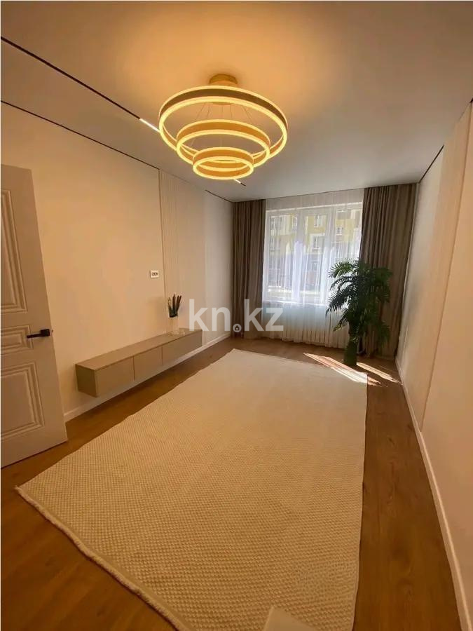 Продажа 2-комнатной квартиры, 40 м² в Алматы