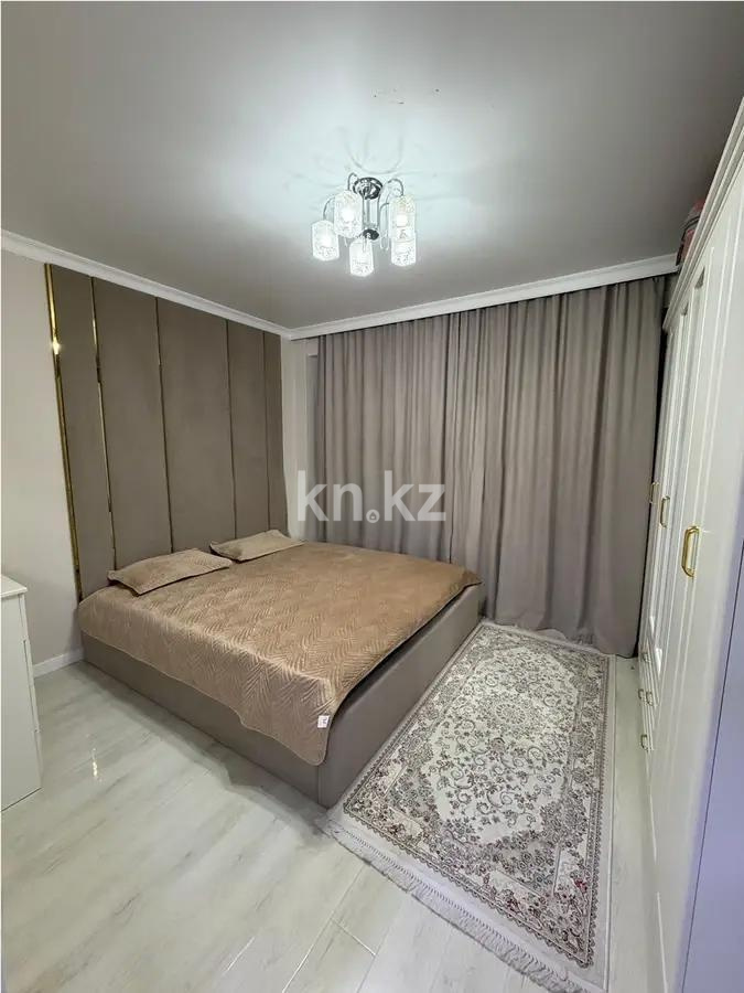 Продажа 3-комнатной квартиры, 56.4 м² в Алматы - фото 2