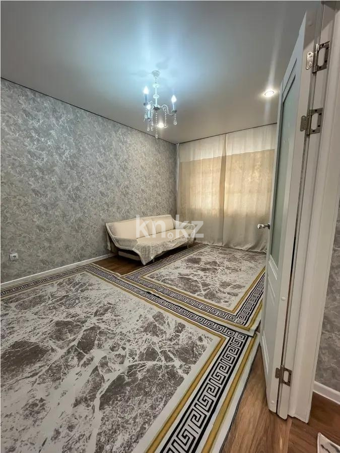 Продажа 1-комнатной квартиры, 38 м² в Астане