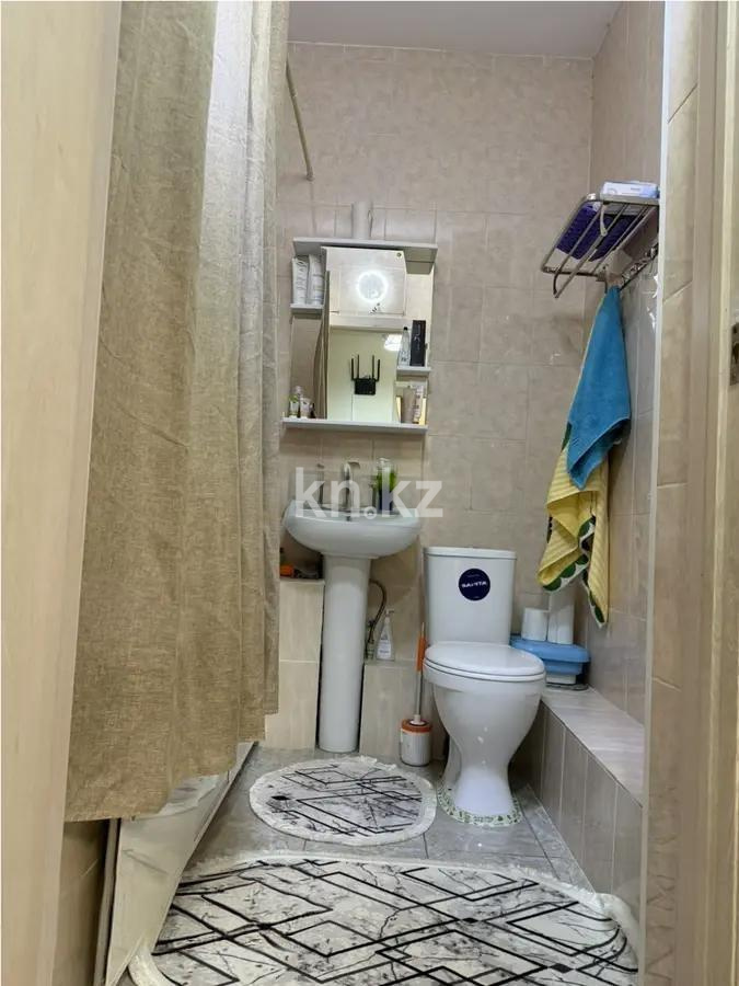 Продажа 2-комнатной квартиры, 40 м², Кульджинский тракт, дом  16/1 в Алматы - фото 3