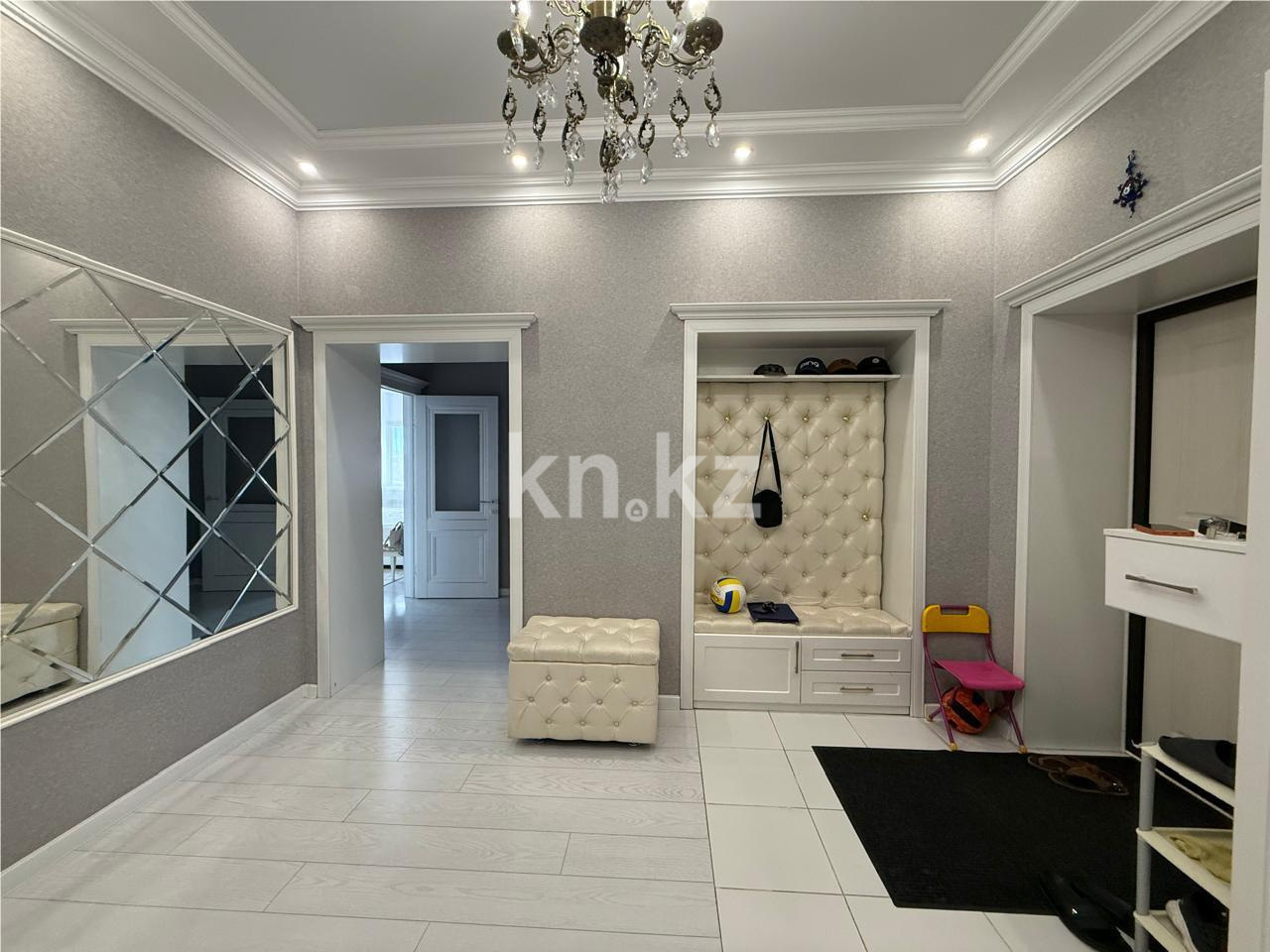 Продажа 3-комнатной квартиры, 113 м² в Караганде - фото 18