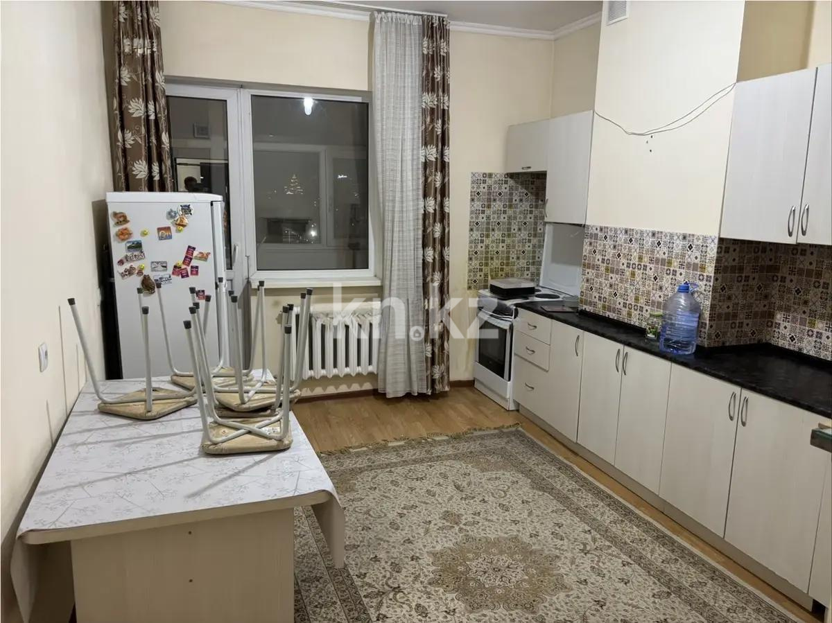 Продажа 3-комнатной квартиры, 89 м², пр. Абая, дом  21 в Астане - фото 3