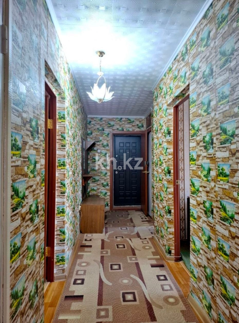Продажа 4-комнатной квартиры, 75 м² в Усть-Каменогорске - фото 15