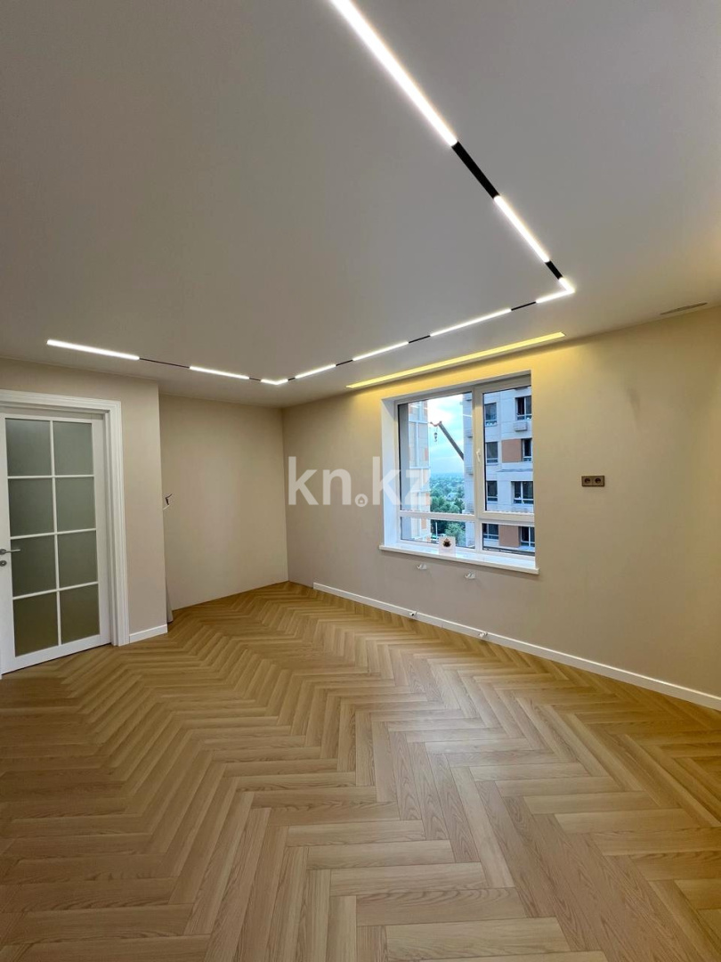 Продажа 3-комнатной квартиры, 75.3 м² в Алматы - фото 13