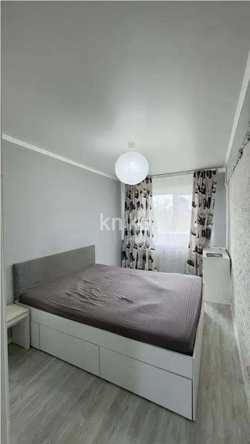Продажа 3-комнатной квартиры, 63 м² в Караганде - фото 3