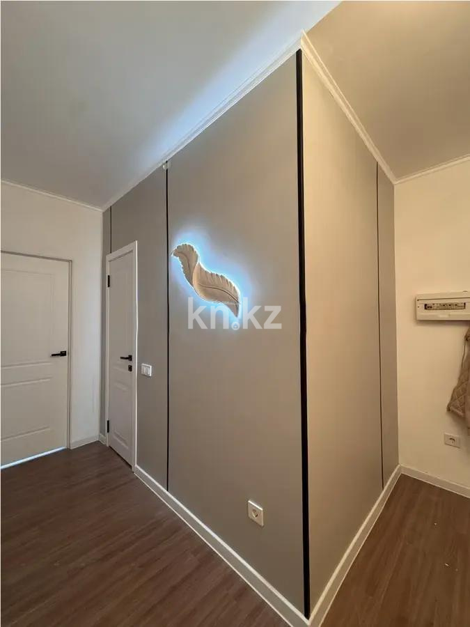 Продажа 1-комнатной квартиры, 51 м² в Алматы - фото 5