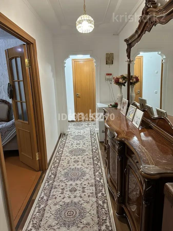 Продажа 4-комнатной квартиры, 77 м² в Караганде - фото 7