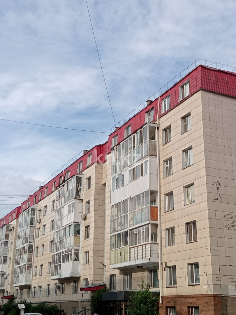 Продажа 1-комнатной квартиры, 35.5 м², ул. Косшыгулулы, дом  22/2 в Астане - фото 3