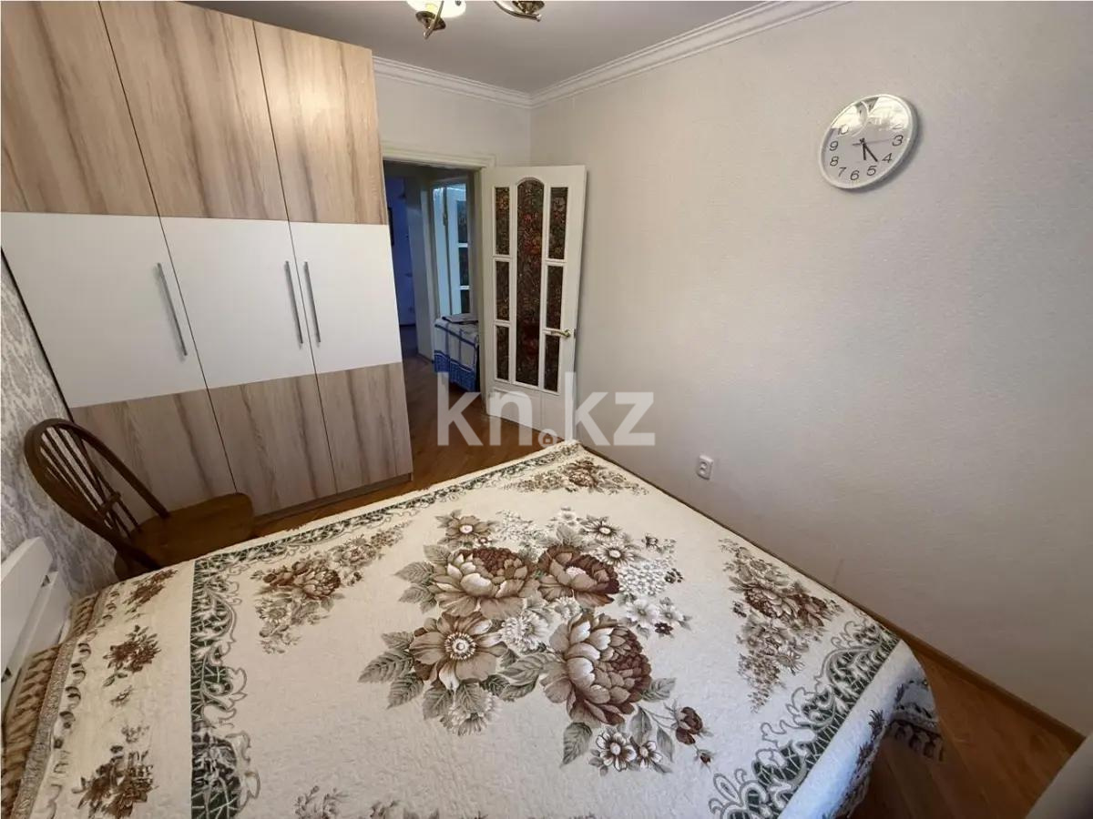 Продажа 3-комнатной квартиры, 66 м² в Астане - фото 3
