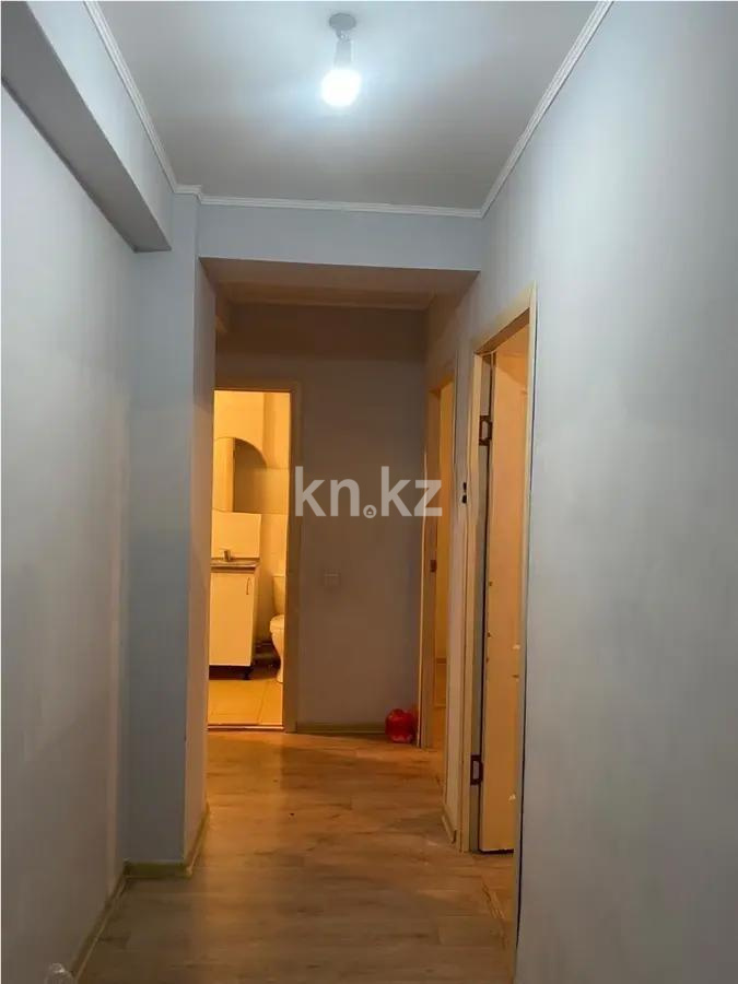 Продажа 2-комнатной квартиры, 52 м² в Алматы - фото 5