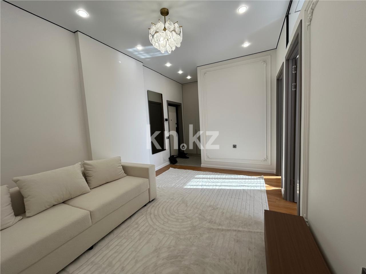 Продажа 2-комнатной квартиры, 41 м² в Астане - фото 2