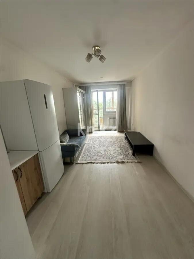 Продажа 1-комнатной квартиры, 28 м² в Алматы