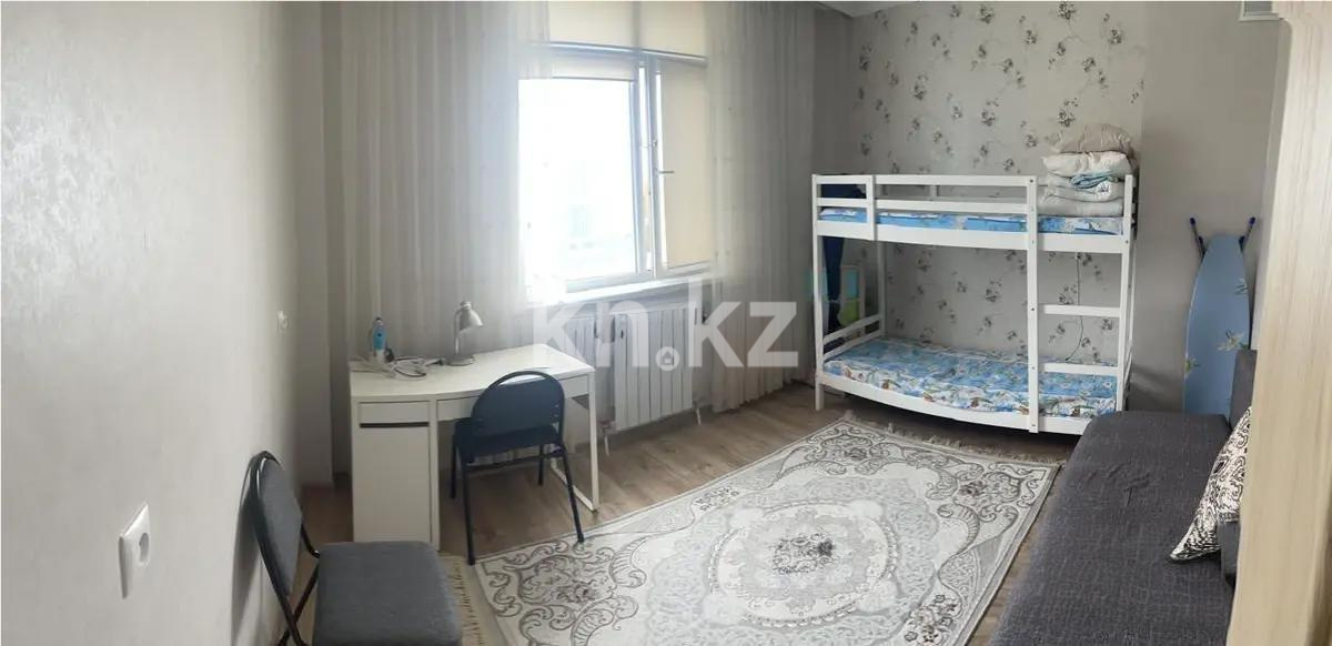 Продажа 2-комнатной квартиры, 39.9 м² в Астане