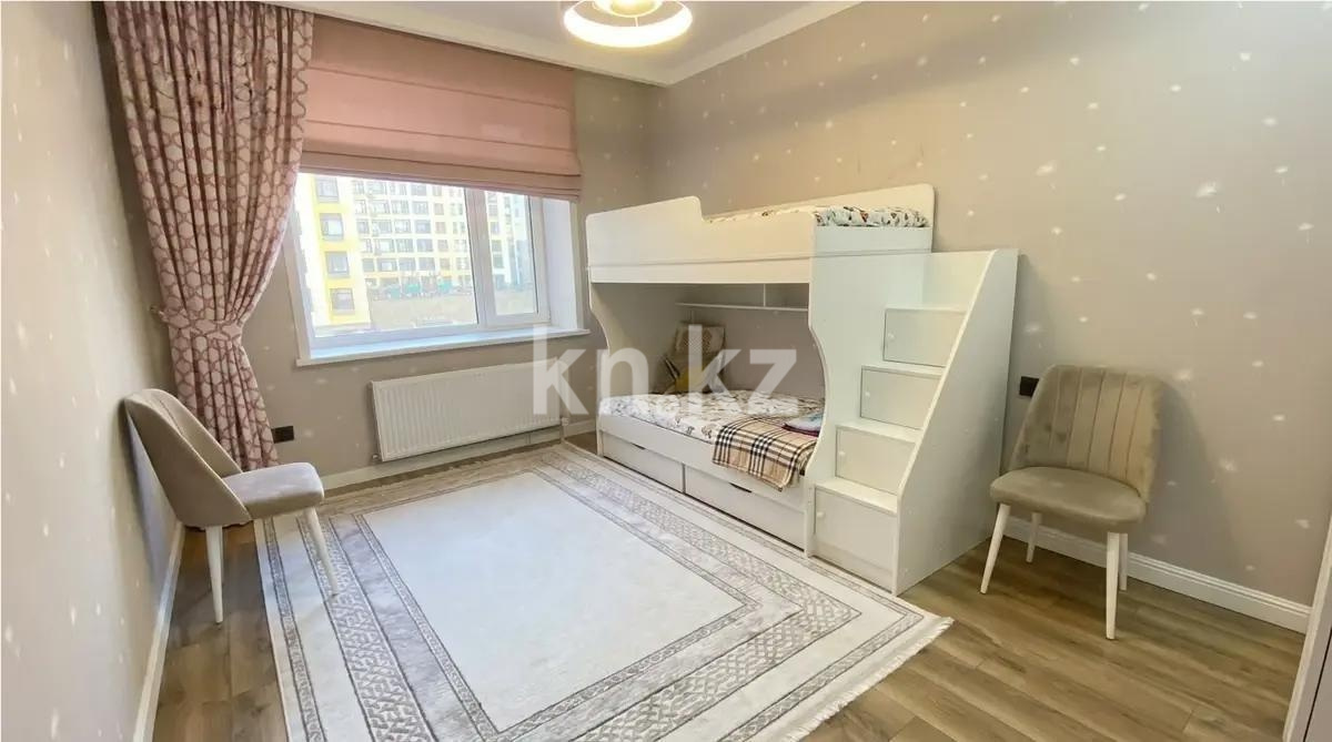 Продажа 4-комнатной квартиры, 99 м² в Астане - фото 3