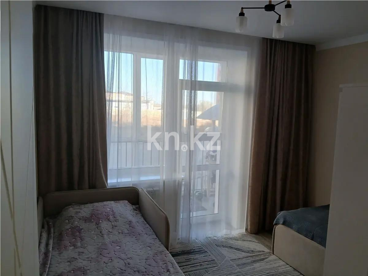 Продажа 3-комнатной квартиры, 65 м², мкр-н Мамраева (Восток-5), дом  7/2 в Караганде - фото 3