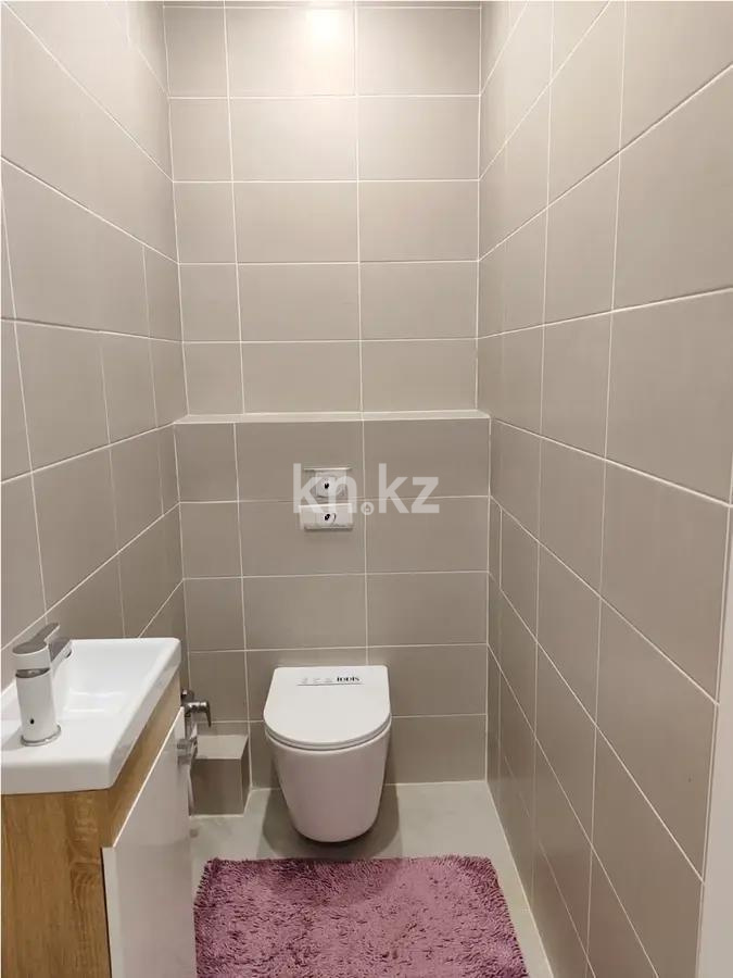 Продажа 3-комнатной квартиры, 95 м², ул. Нарикбаева, дом  22 в Астане - фото 4