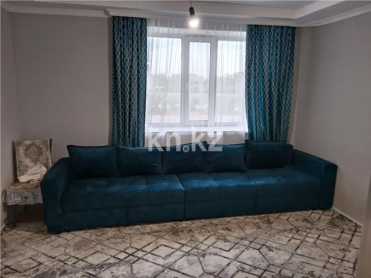 Продажа 2-комнатной квартиры, 50 м² в Астане