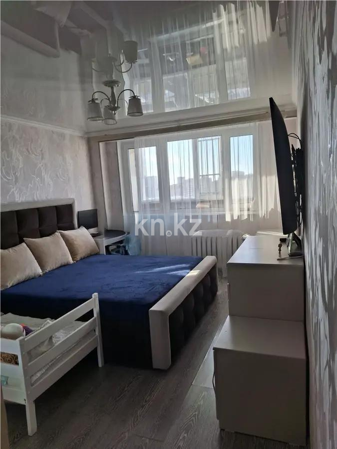 Продажа 3-комнатной квартиры, 83.1 м², пр. Женис, дом  26а в Астане