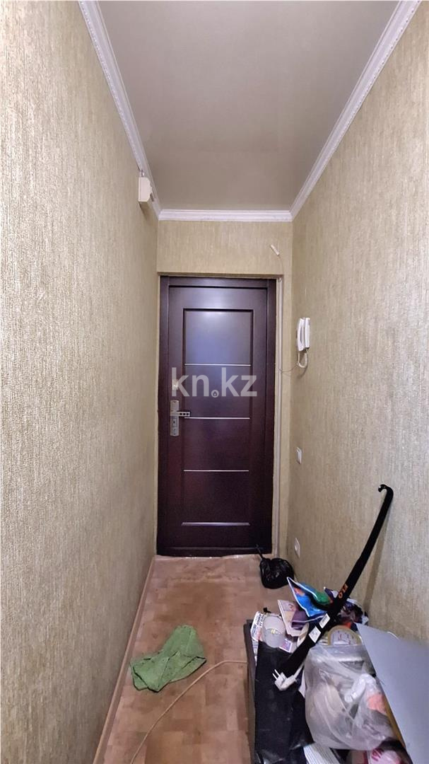 Продажа 2-комнатной квартиры, 48 м², мкр-н 16, дом  27 в Караганде - фото 7
