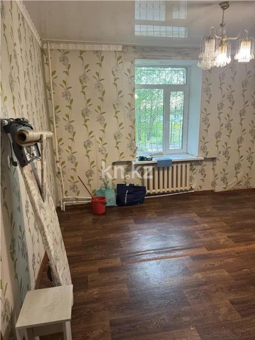 Продажа 2-комнатной квартиры, 44 м², ул. Гагарина, дом  10 в Абае