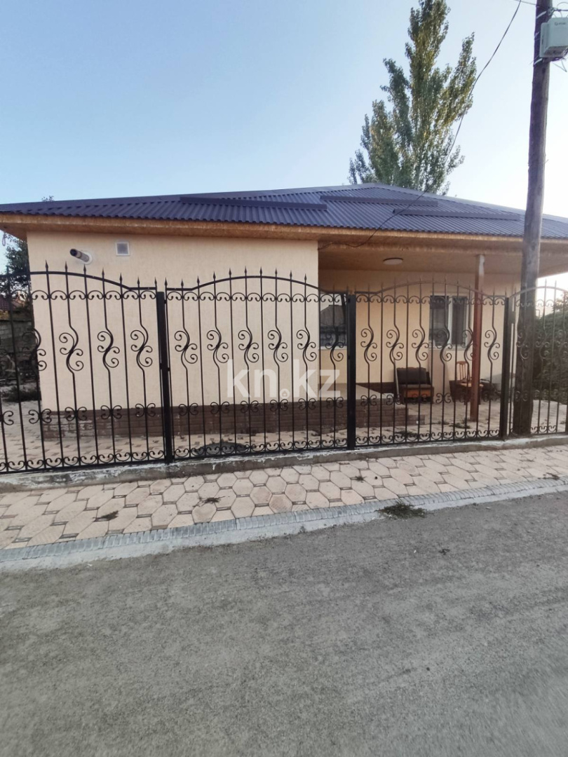 Продажа 4-комнатного дома, 68.3 м², Гоголя в Каскелене - фото 3