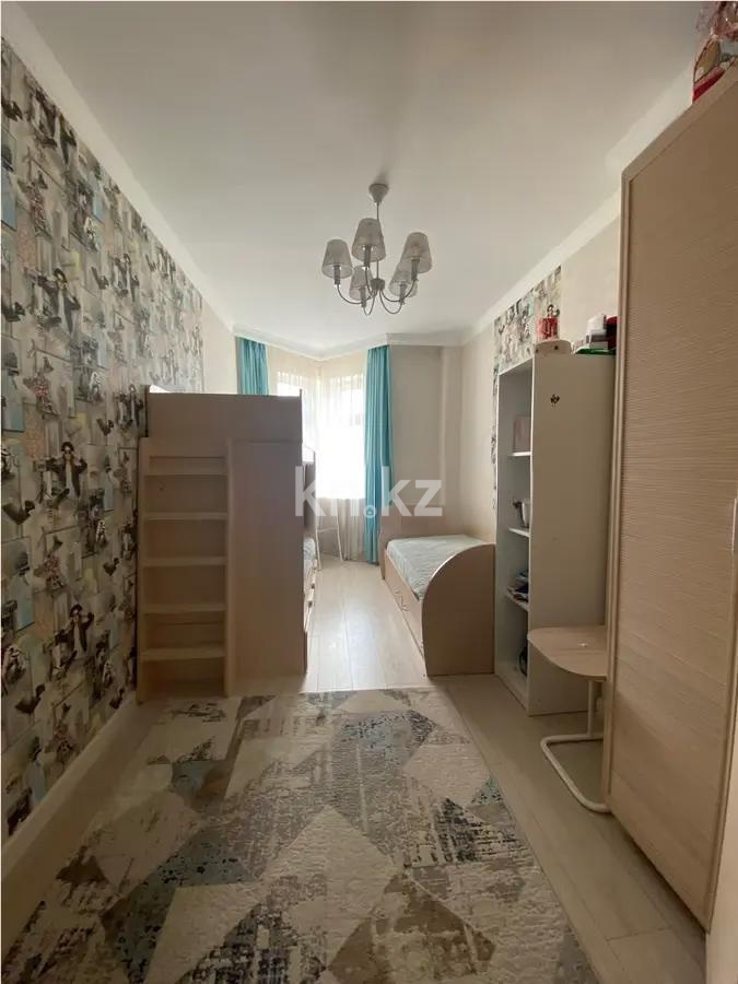 Продажа 3-комнатной квартиры, 77.7 м², ул. Байтурсынова, дом  41 блок 3 в Астане - фото 3