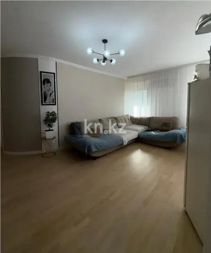 Продажа 4-комнатной квартиры, 135 м² в Алматы