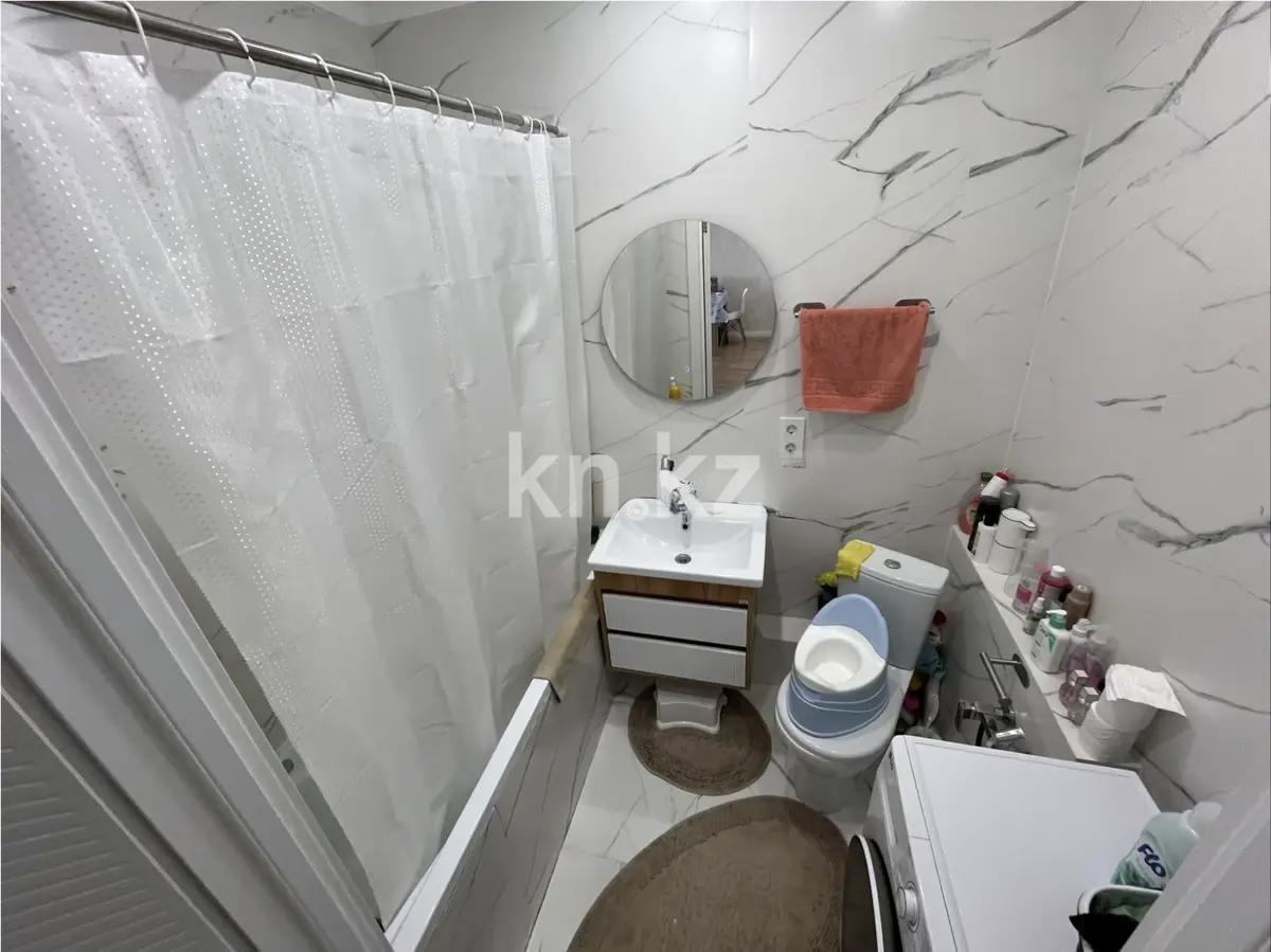 Продажа 2-комнатной квартиры, 43 м² в Астане - фото 3