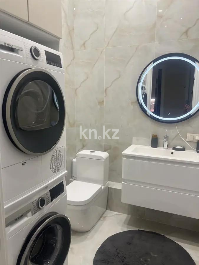 Продажа 3-комнатной квартиры, 97.1 м², пр. Мангилик Ел, дом  58 в Астане - фото 6