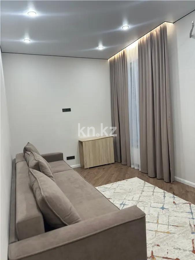 Продажа 3-комнатной квартиры, 61 м², ул. Байтурсынова, дом  47 стр в Астане