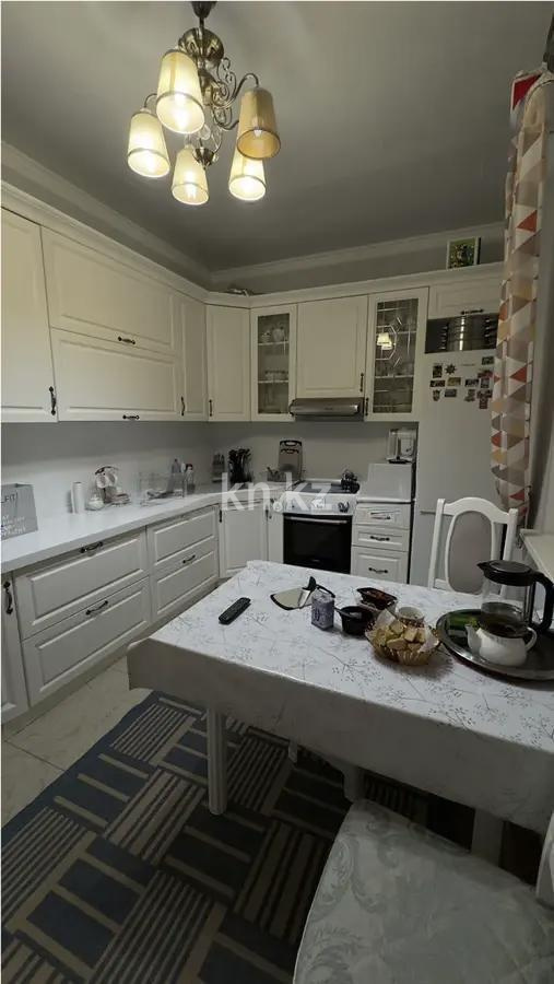 Продажа 2-комнатной квартиры, 67.7 м² в Астане - фото 3