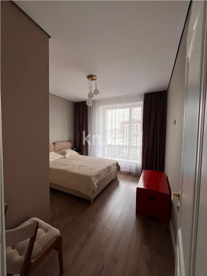 Продажа 2-комнатной квартиры, 47 м² в Астане - фото 2