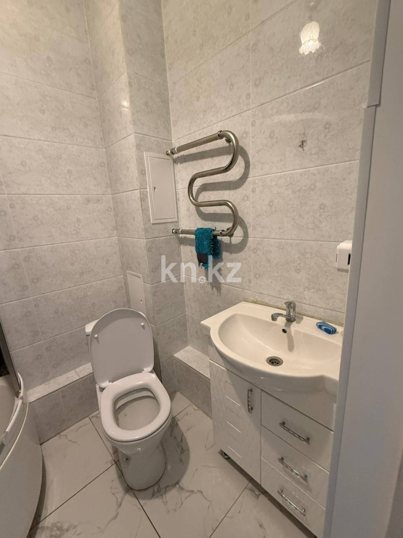 Аренда 2-комнатной квартиры, 60 м² в Астане - фото 9