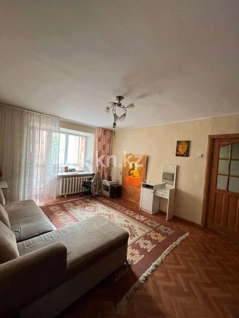 Продажа 2-комнатной квартиры, 50 м² в Астане - фото 3