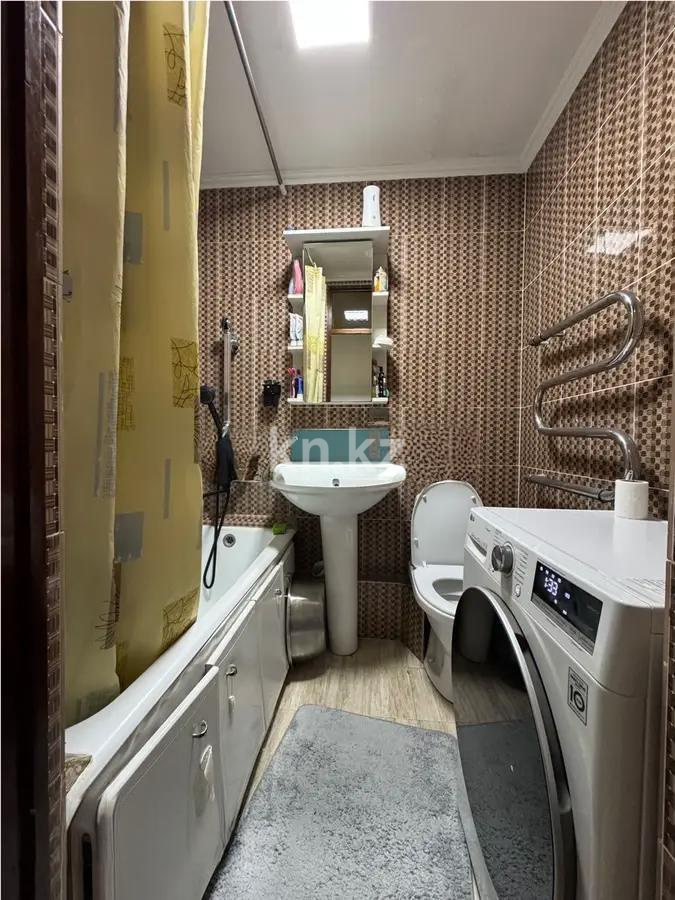 Продажа 3-комнатной квартиры, 60 м², ул. Катаева, дом  96 в Алматы - фото 5