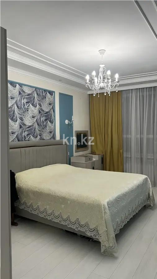 Продажа 3-комнатной квартиры, 87.8 м² в Алматы - фото 2
