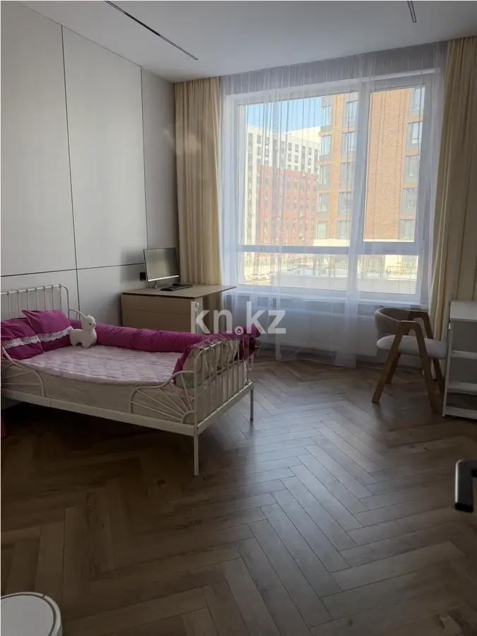 Продажа 4-комнатной квартиры, 104.69 м² в Астане - фото 4