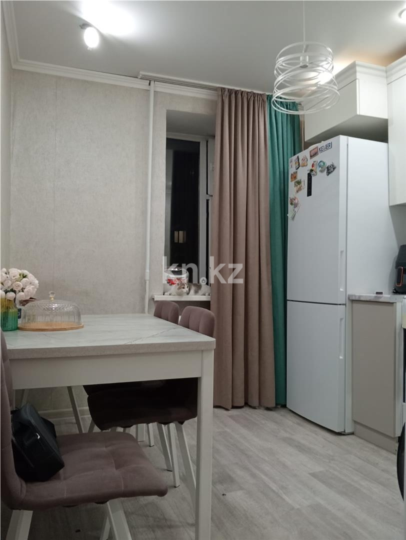 Продажа 1-комнатной квартиры, 35 м² в Астане - фото 5