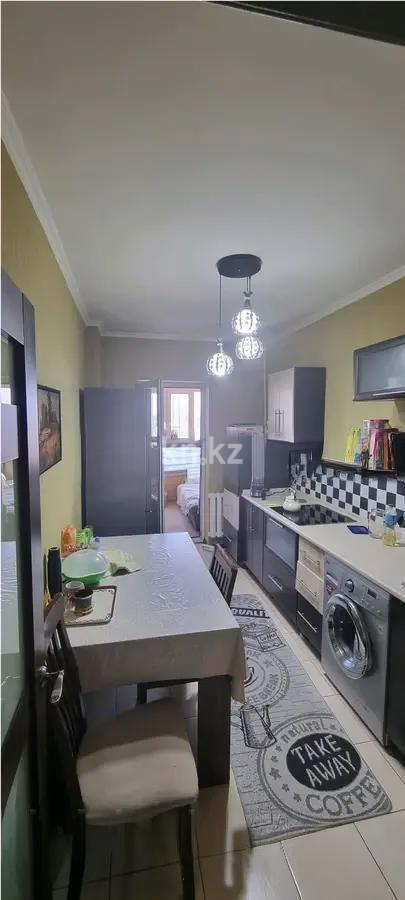 Продажа 1-комнатной квартиры, 40.4 м² в Астане - фото 2