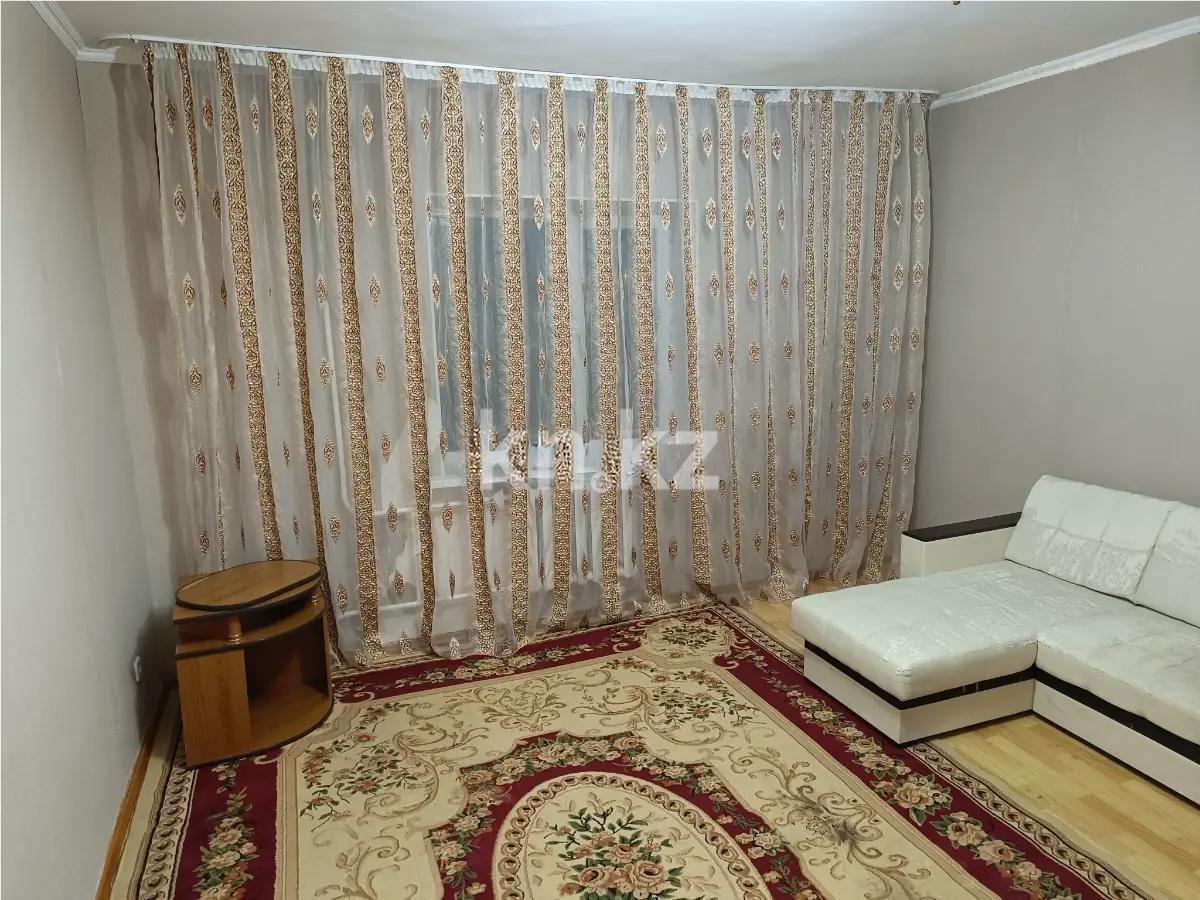 Продажа 2-комнатной квартиры, 67.8 м² в Алматы