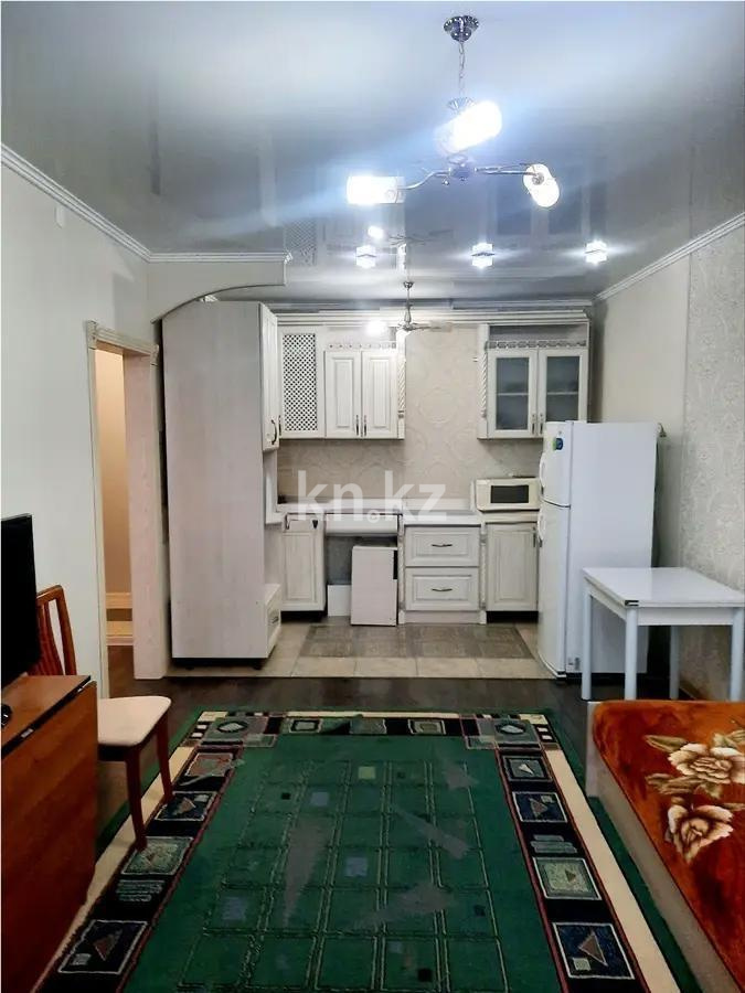 Продажа 2-комнатной квартиры, 43 м², мкр. Орбита-1, дом  16/1 в Караганде - фото 2