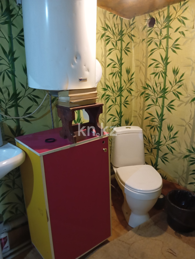 Продажа 4-комнатного дома, 89 м², ул. Желтоксан, дом  50 в Астане - фото 11