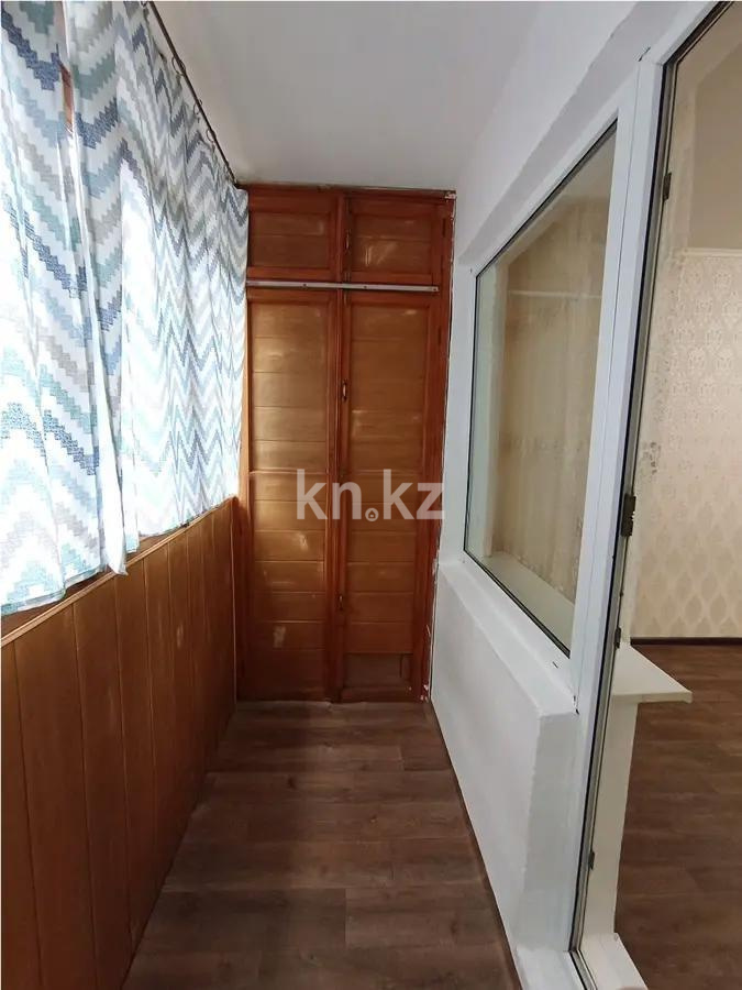 Продажа 2-комнатной квартиры, 41 м² в Алматы - фото 6