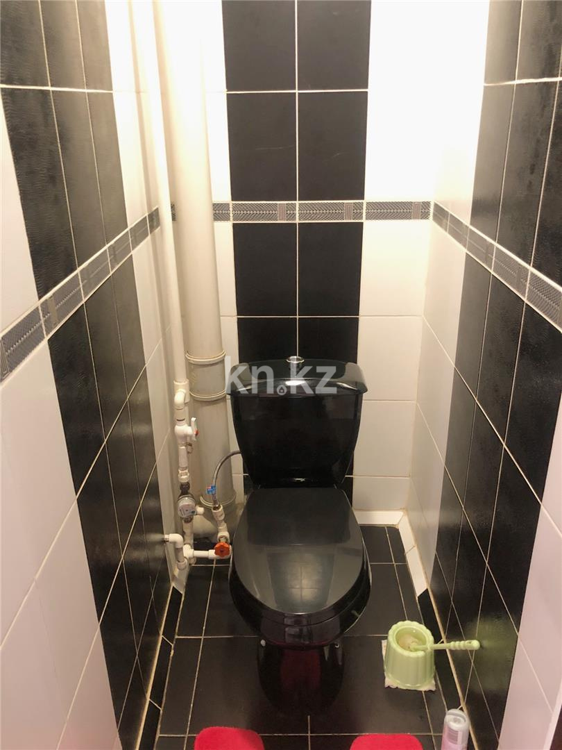 Продажа 3-комнатной квартиры, 75 м², 9-й мкр., дом  5 в Темиртау - фото 11