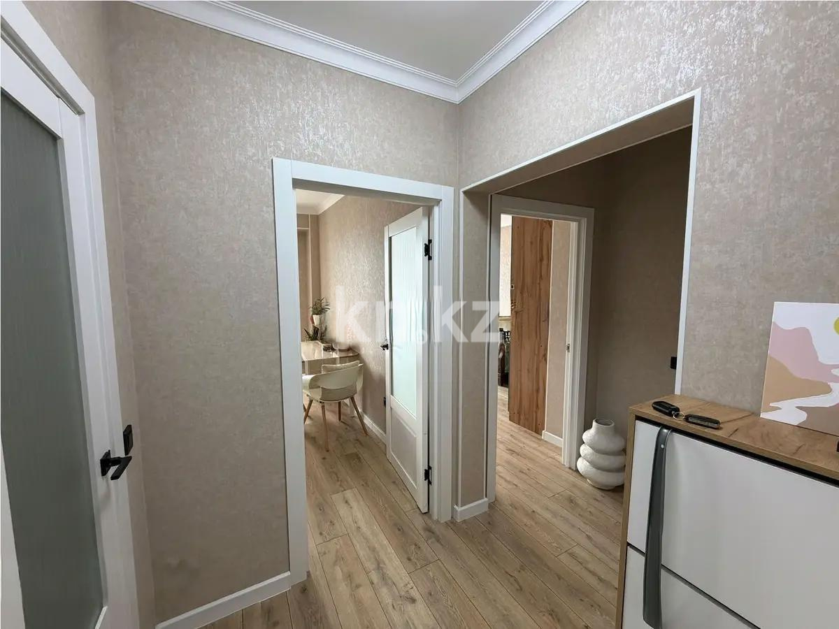 Продажа 1-комнатной квартиры, 38 м² в Алматы - фото 4