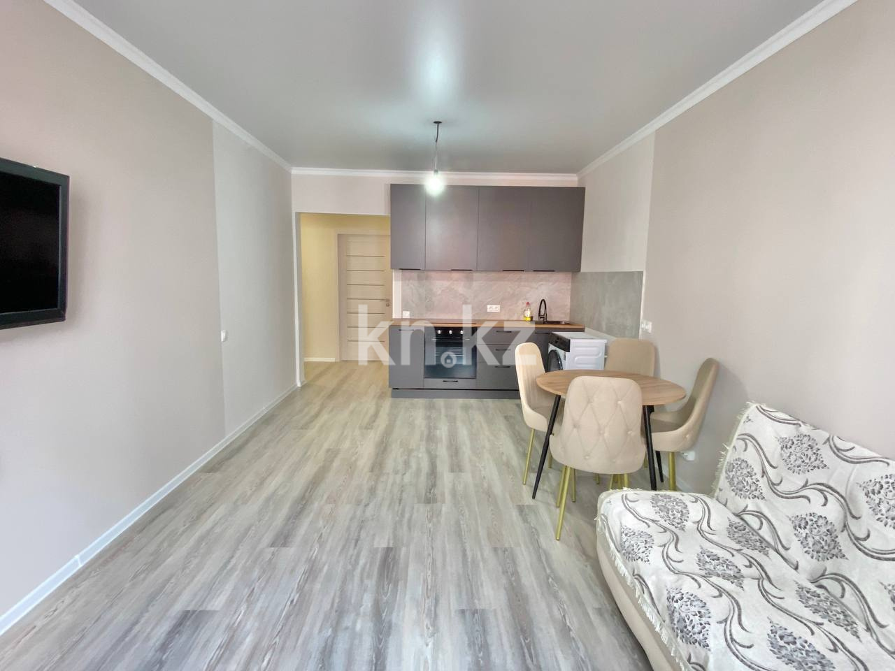 Продажа 2-комнатной квартиры, 48 м² в Астане - фото 2