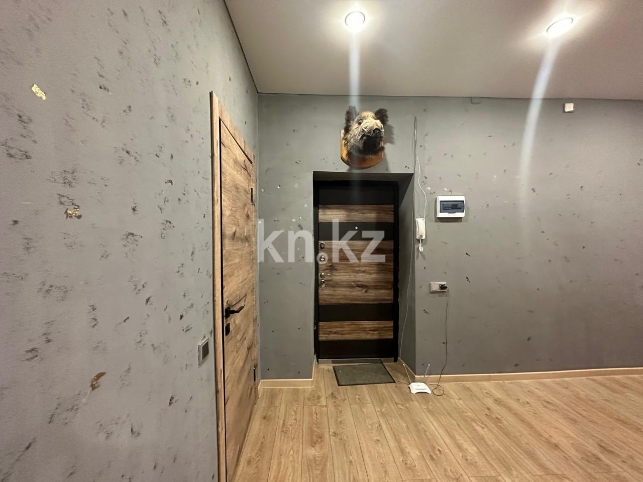 Продажа 3-комнатной квартиры, 65 м², пр. Республики в Темиртау - фото 13