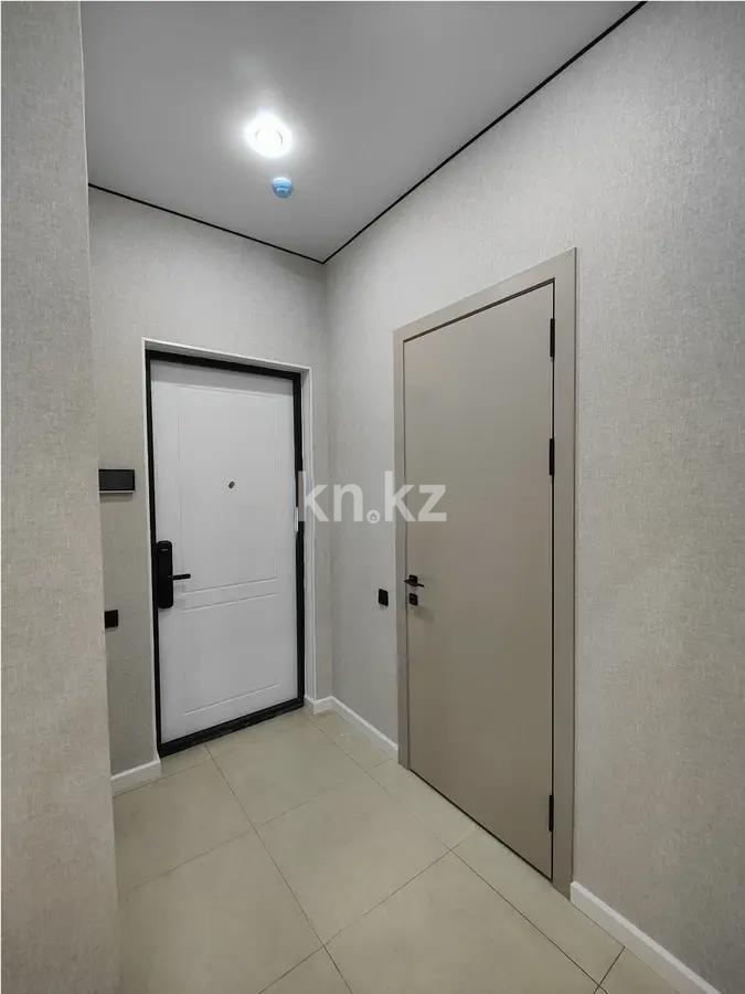 Продажа 1-комнатной квартиры, 29 м² в Алматы - фото 4