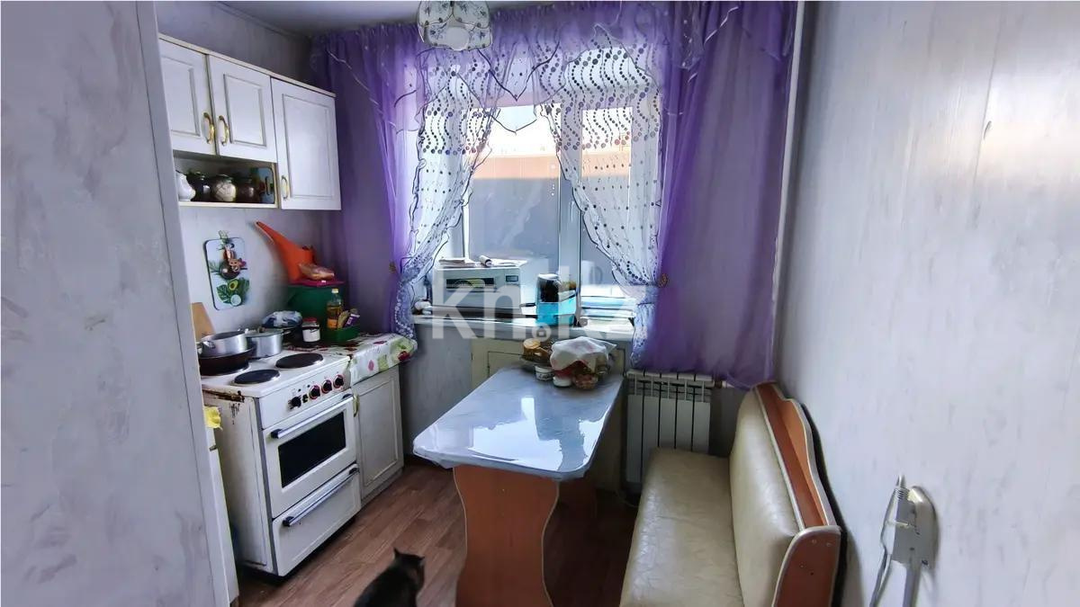 Продажа 3-комнатной квартиры, 63 м² в Караганде - фото 4